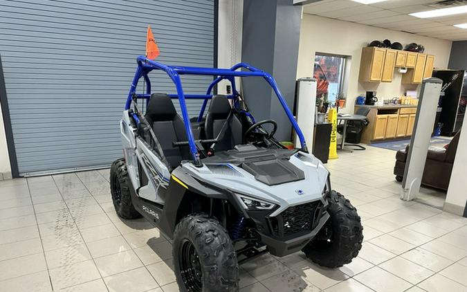 2026 Polaris RZR 200 EFI STORM GRAY