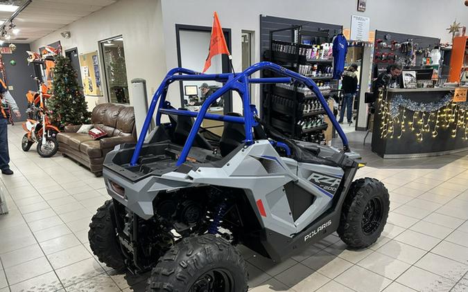 2026 Polaris RZR 200 EFI STORM GRAY