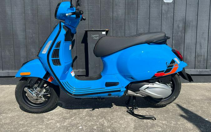2026 Vespa GTS 310 SuperSport