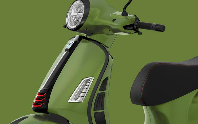 2026 Vespa GTS 310 SuperSport