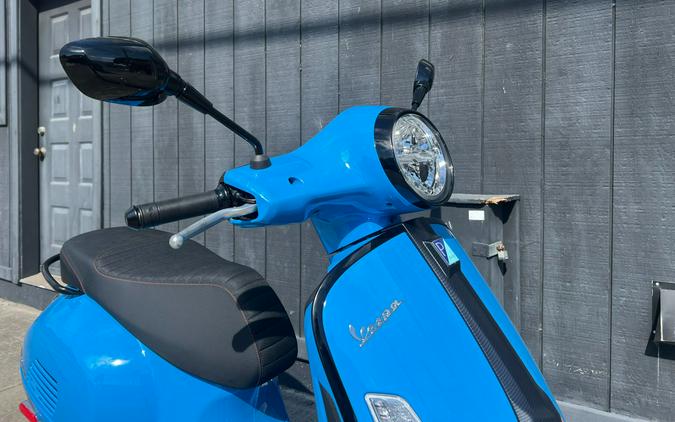 2026 Vespa GTS 310 SuperSport