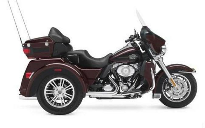 2011 Harley-Davidson Tri Glide® Ultra Classic®