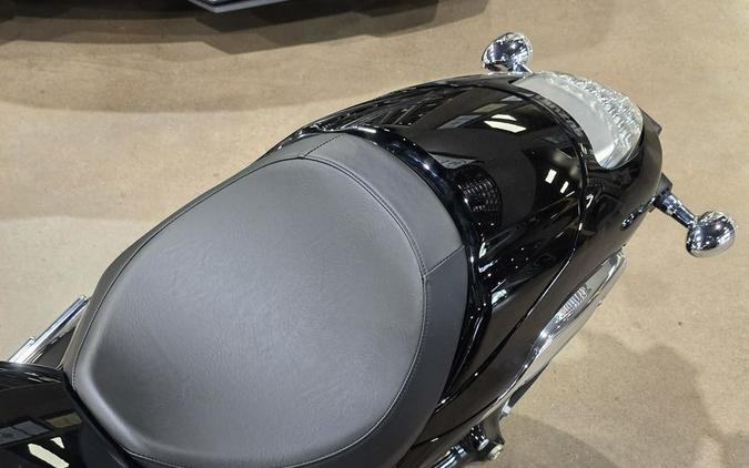 2025 Suzuki Boulevard M109R
