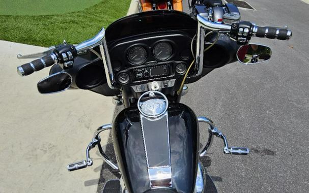 2005 Harley-Davidson FLHT/FLHTI Electra Glide® Standard