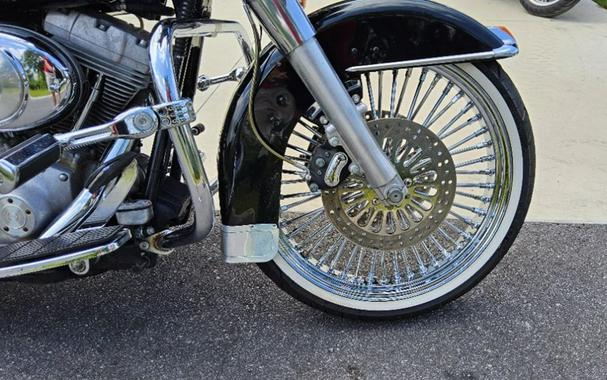 2005 Harley-Davidson FLHT/FLHTI Electra Glide® Standard