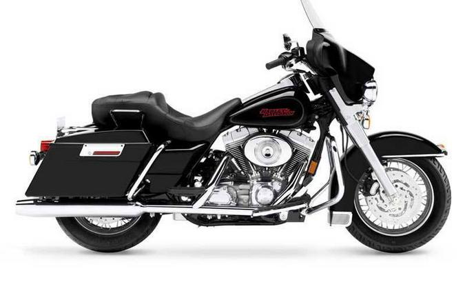 2005 Harley-Davidson FLHT/FLHTI Electra Glide® Standard