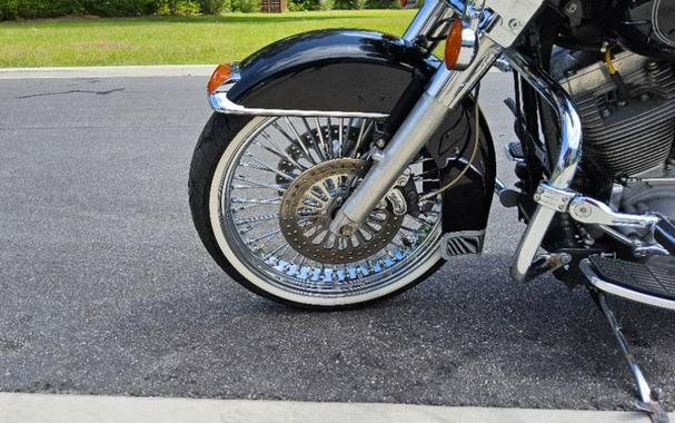 2005 Harley-Davidson FLHT/FLHTI Electra Glide® Standard