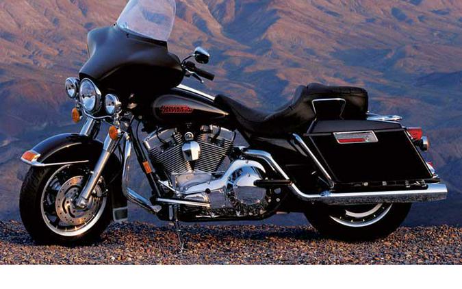2005 Harley-Davidson FLHT/FLHTI Electra Glide® Standard