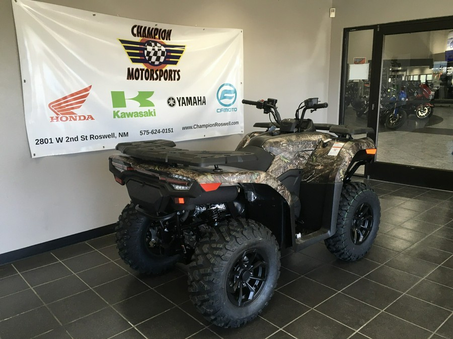 CFORCE 500