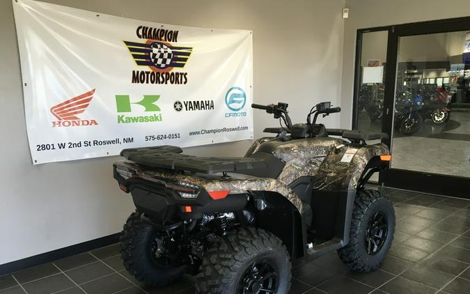 CFORCE 500