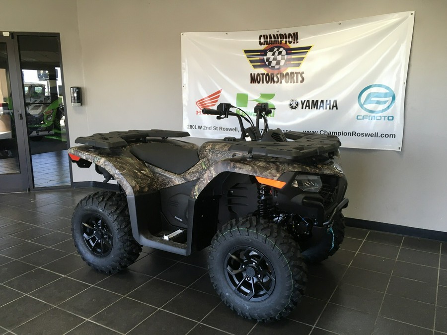 CFORCE 500