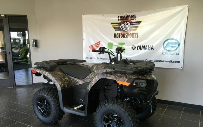 CFORCE 500