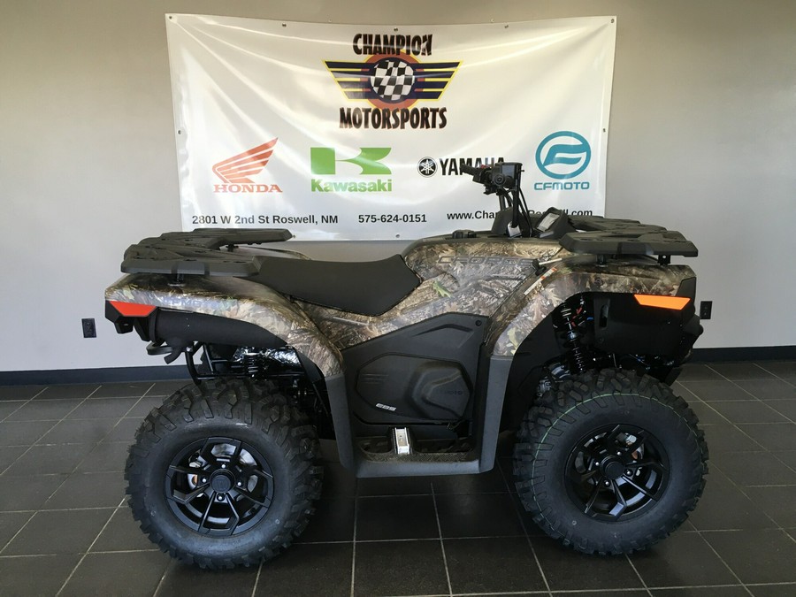 CFORCE 500