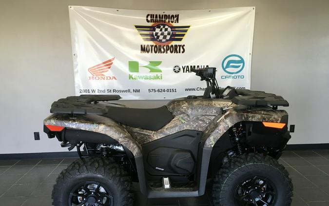 CFORCE 500