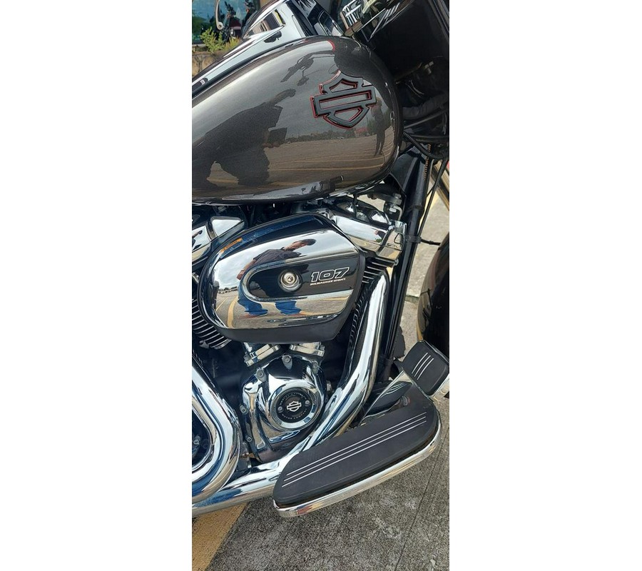 2017 Harley-Davidson Street Glide® Special
