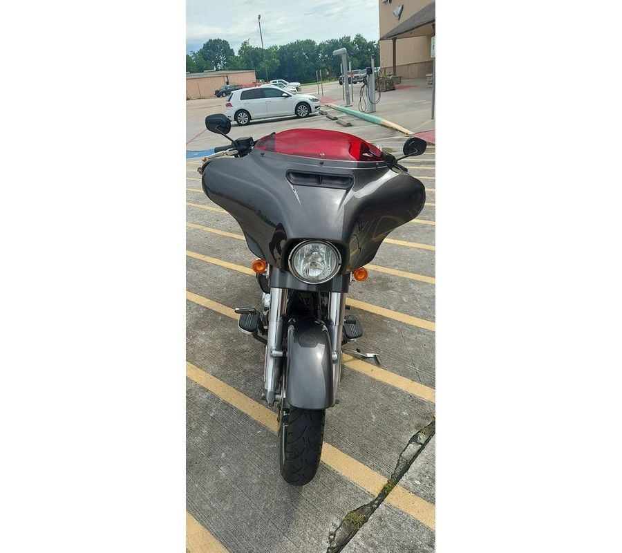 2017 Harley-Davidson Street Glide® Special