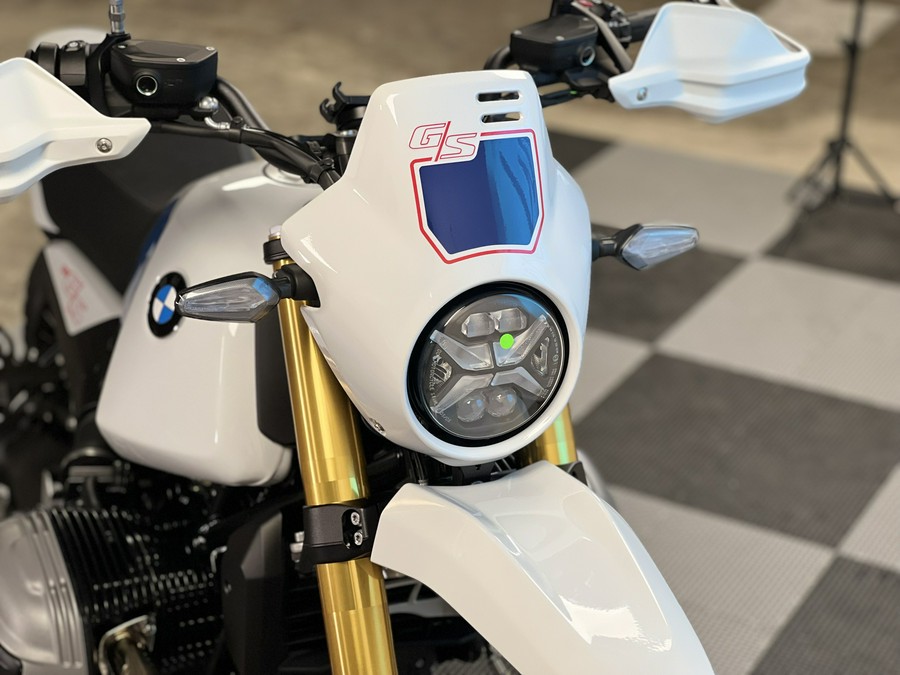 2026 BMW R 12 G/S