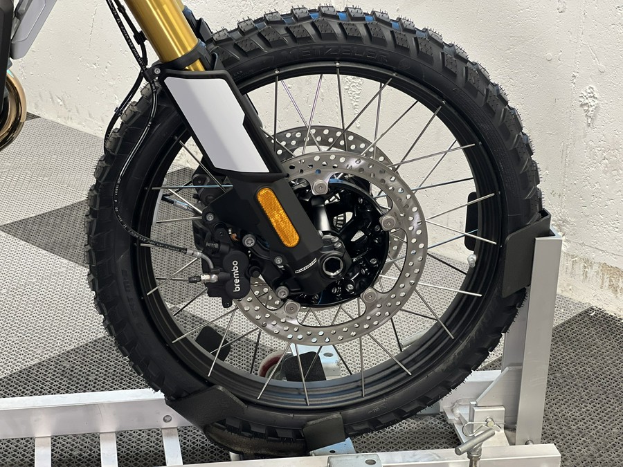 2026 BMW R 12 G/S