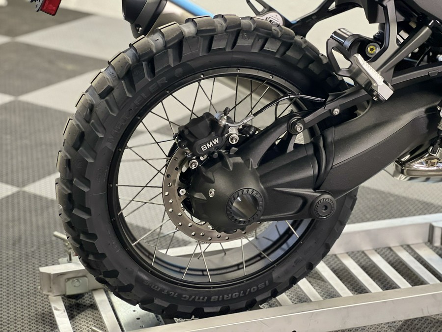 2026 BMW R 12 G/S