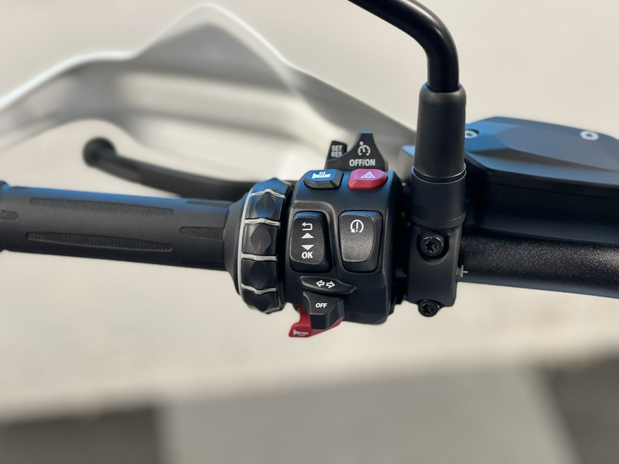 2026 BMW R 12 G/S