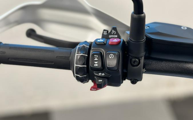 2026 BMW R 12 G/S
