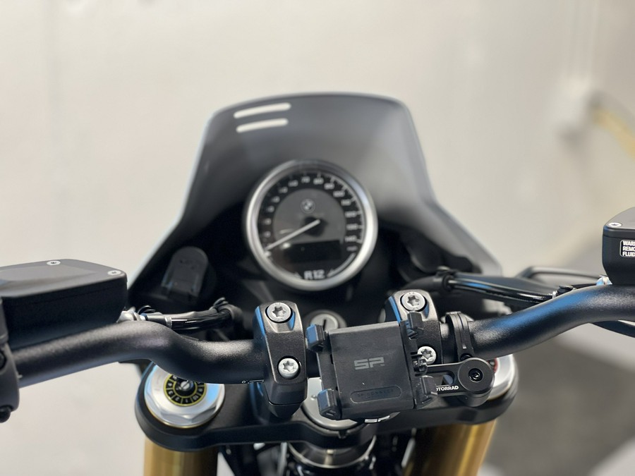2026 BMW R 12 G/S