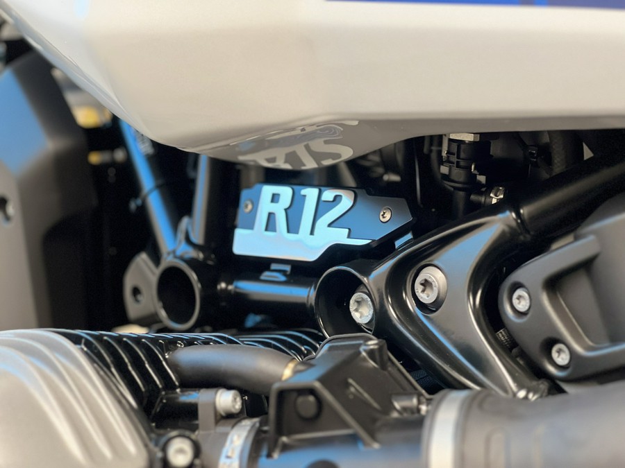 2026 BMW R 12 G/S