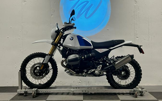 2026 BMW R 12 G/S