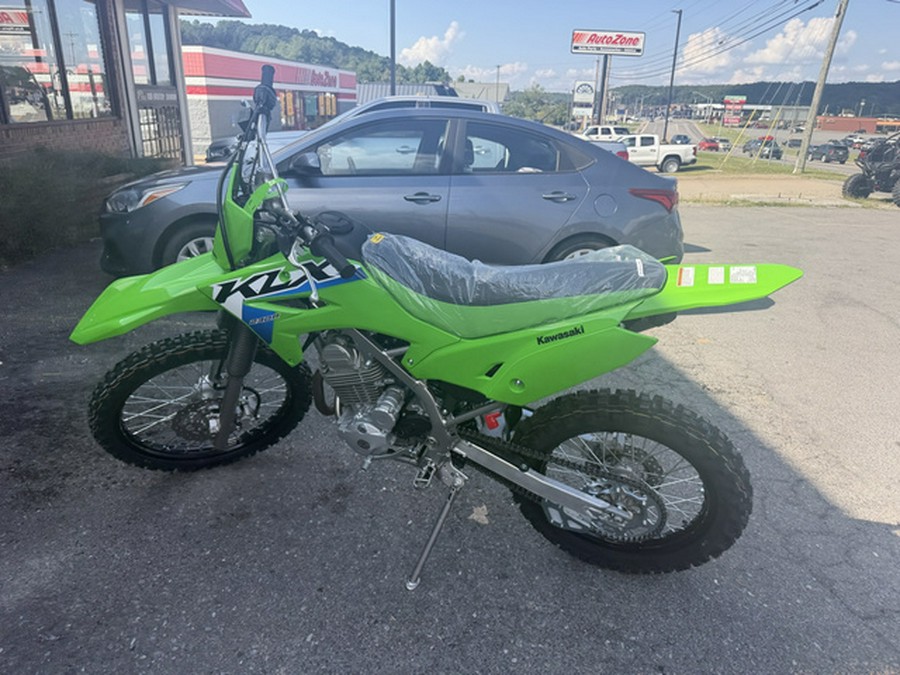 2027 Kawasaki KLX 230R