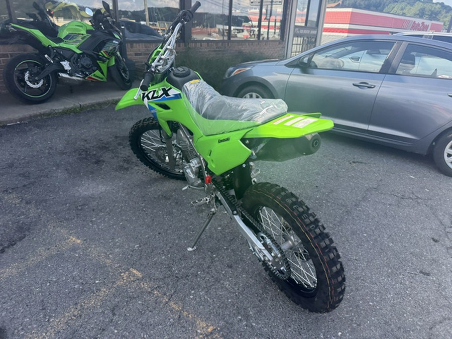 2027 Kawasaki KLX 230R