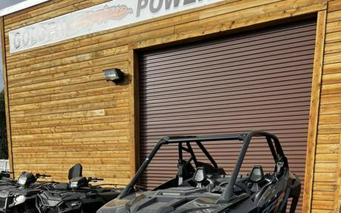 2022 Polaris® RZR Pro XP Sport