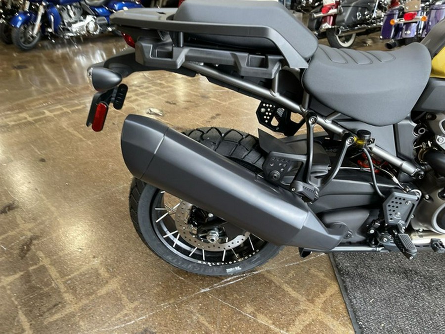 2023 Harley-Davidson RA1250S - Pan America 1250 Special