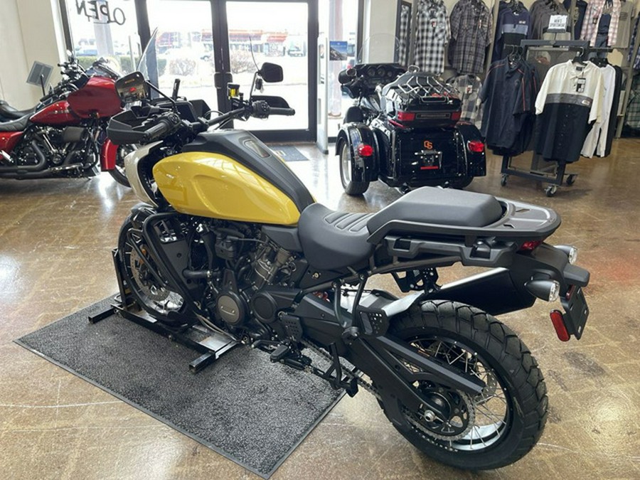 2023 Harley-Davidson RA1250S - Pan America 1250 Special