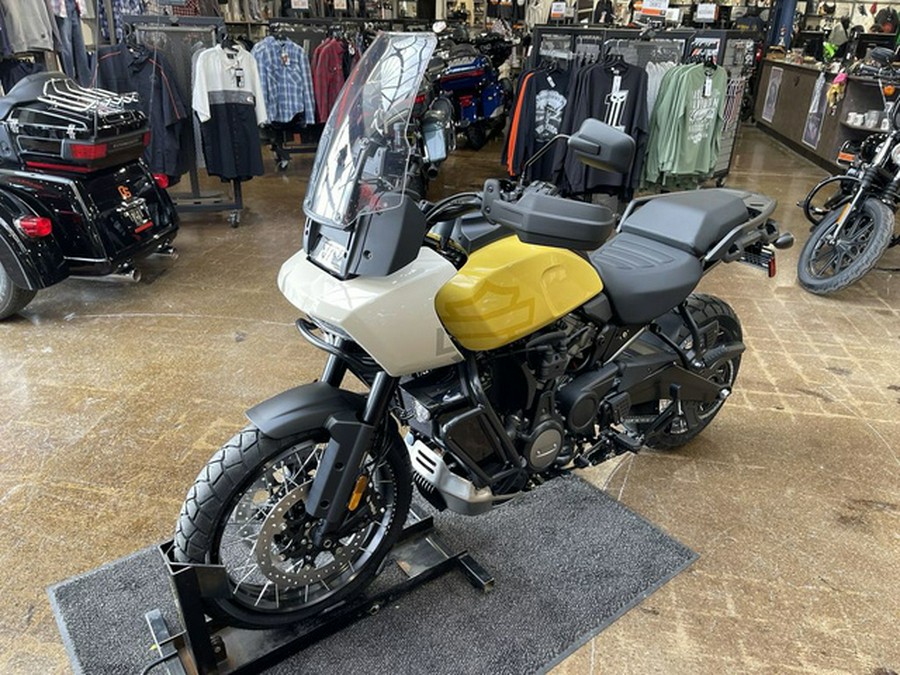 2023 Harley-Davidson RA1250S - Pan America 1250 Special