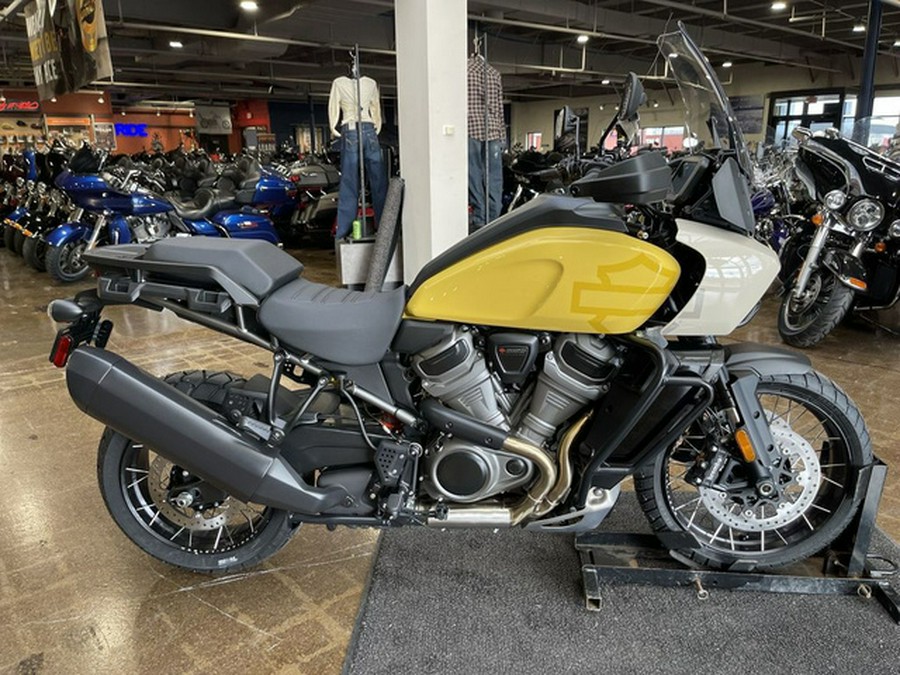 2023 Harley-Davidson RA1250S - Pan America 1250 Special