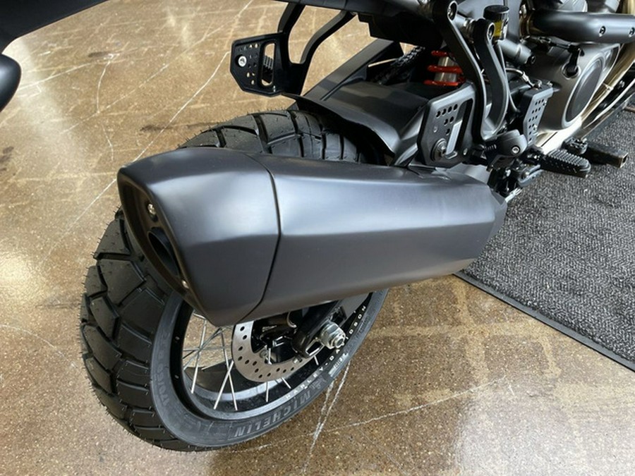 2023 Harley-Davidson RA1250S - Pan America 1250 Special