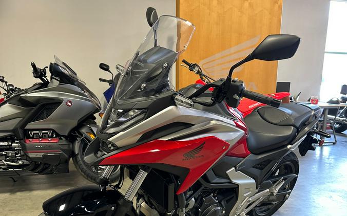 honda nc750x dct abs for sale