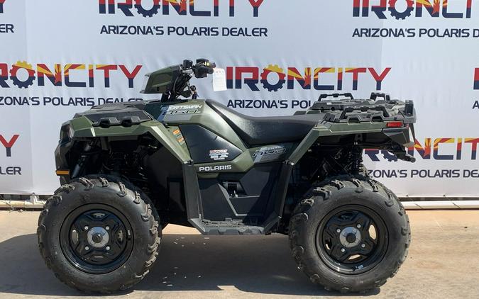 2023 Polaris Industries SPORTSMAN 850 - MILI