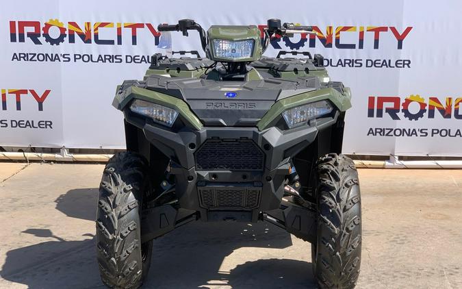 2023 Polaris Industries SPORTSMAN 850 - MILI