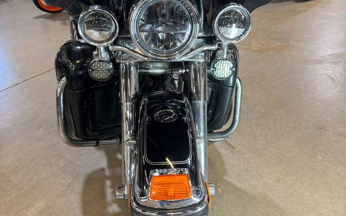 2009 Harley-Davidson Electra Glide® Classic