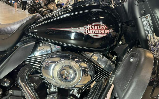 2009 Harley-Davidson Electra Glide® Classic