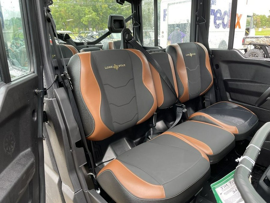 2024 Can-Am® Defender MAX Lone Star Cab HD10