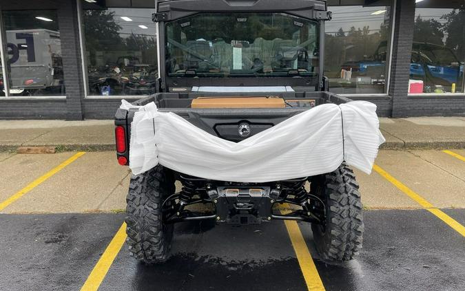 2024 Can-Am® Defender MAX Lone Star Cab HD10