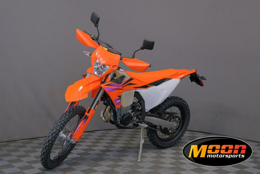 2024 KTM 500 EXC-F