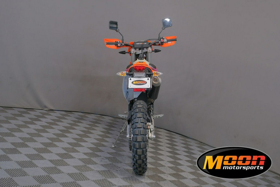 2024 KTM 500 EXC-F