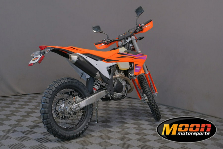 2024 KTM 500 EXC-F