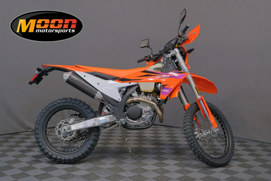 2024 KTM 500 EXC-F