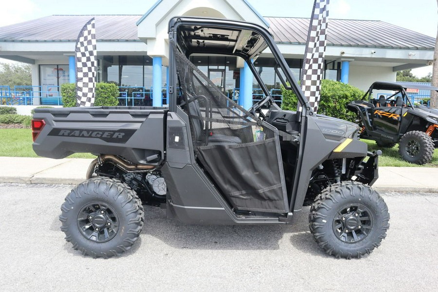 2024 Polaris Ranger 1000 Premium