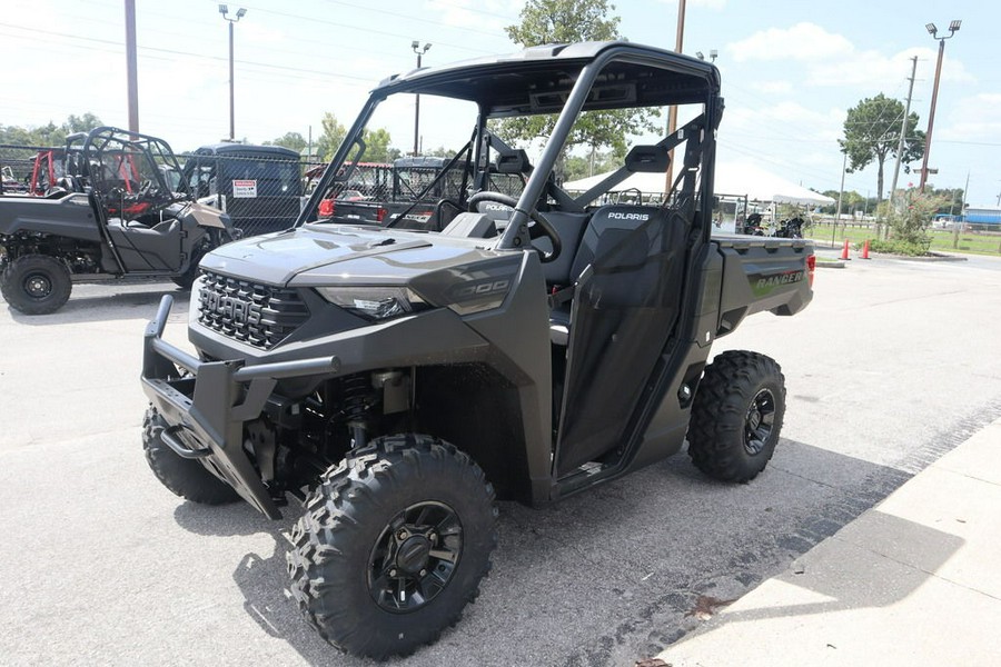 2024 Polaris Ranger 1000 Premium