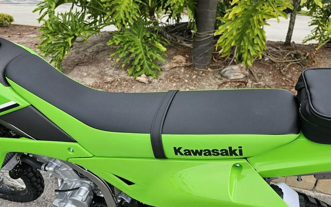 2024 Kawasaki KLX300R